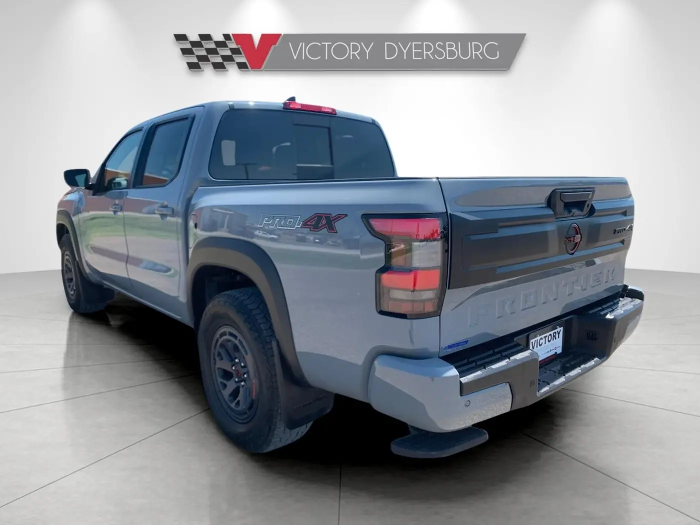 2025 Nissan Frontier - $36,988