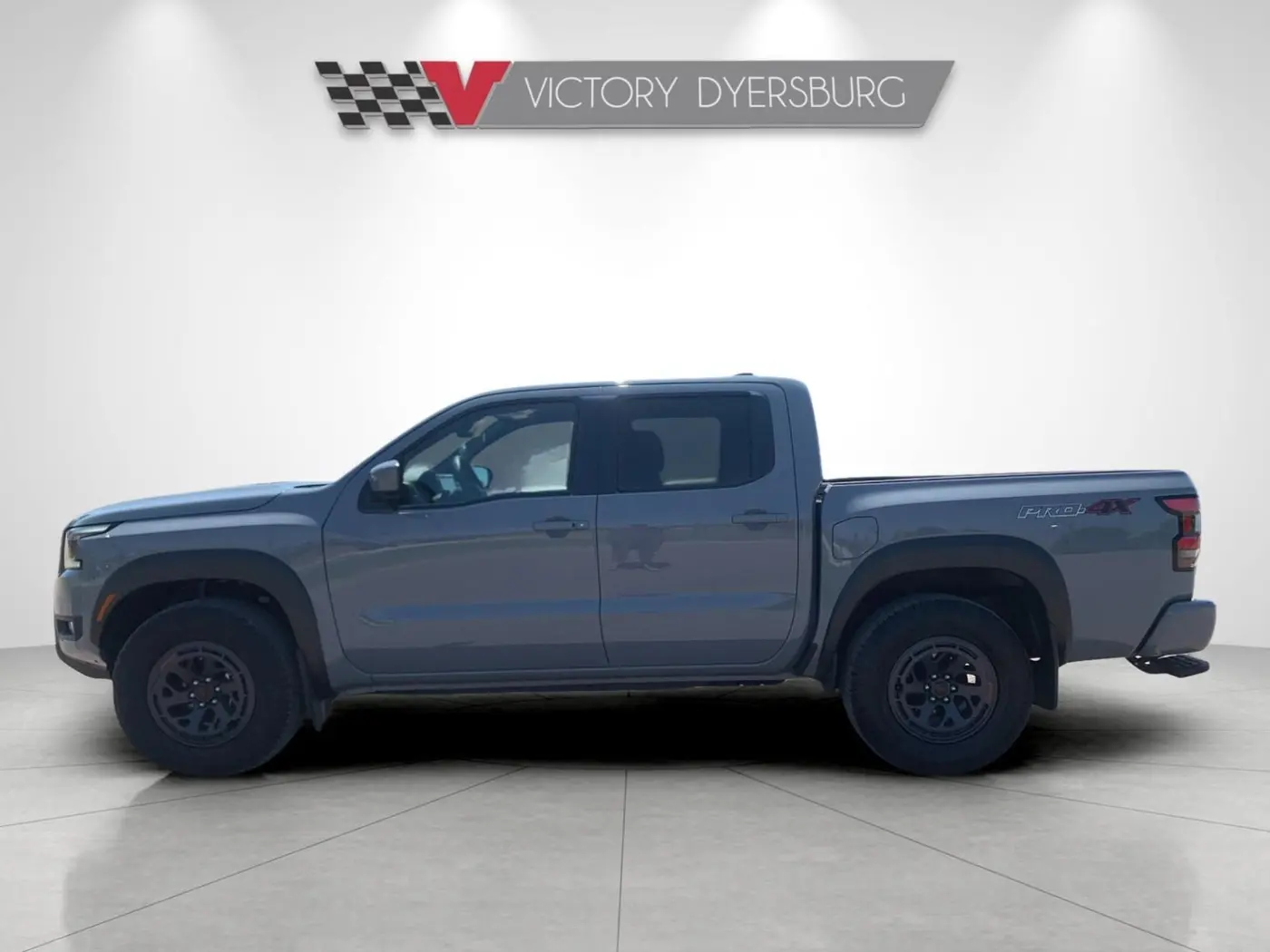 2025 Nissan Frontier - $36,988