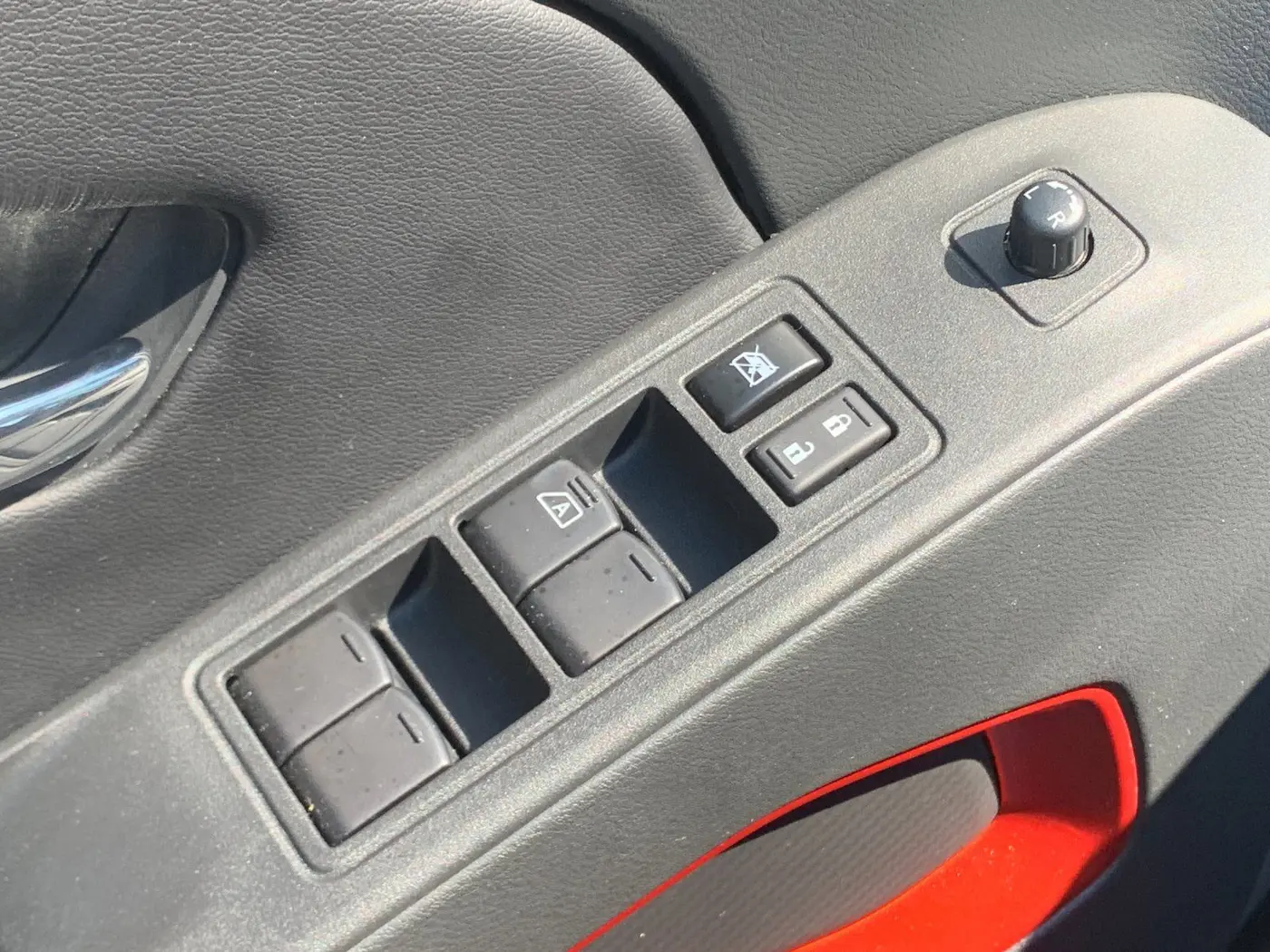 2025 Nissan Frontier - $36,988