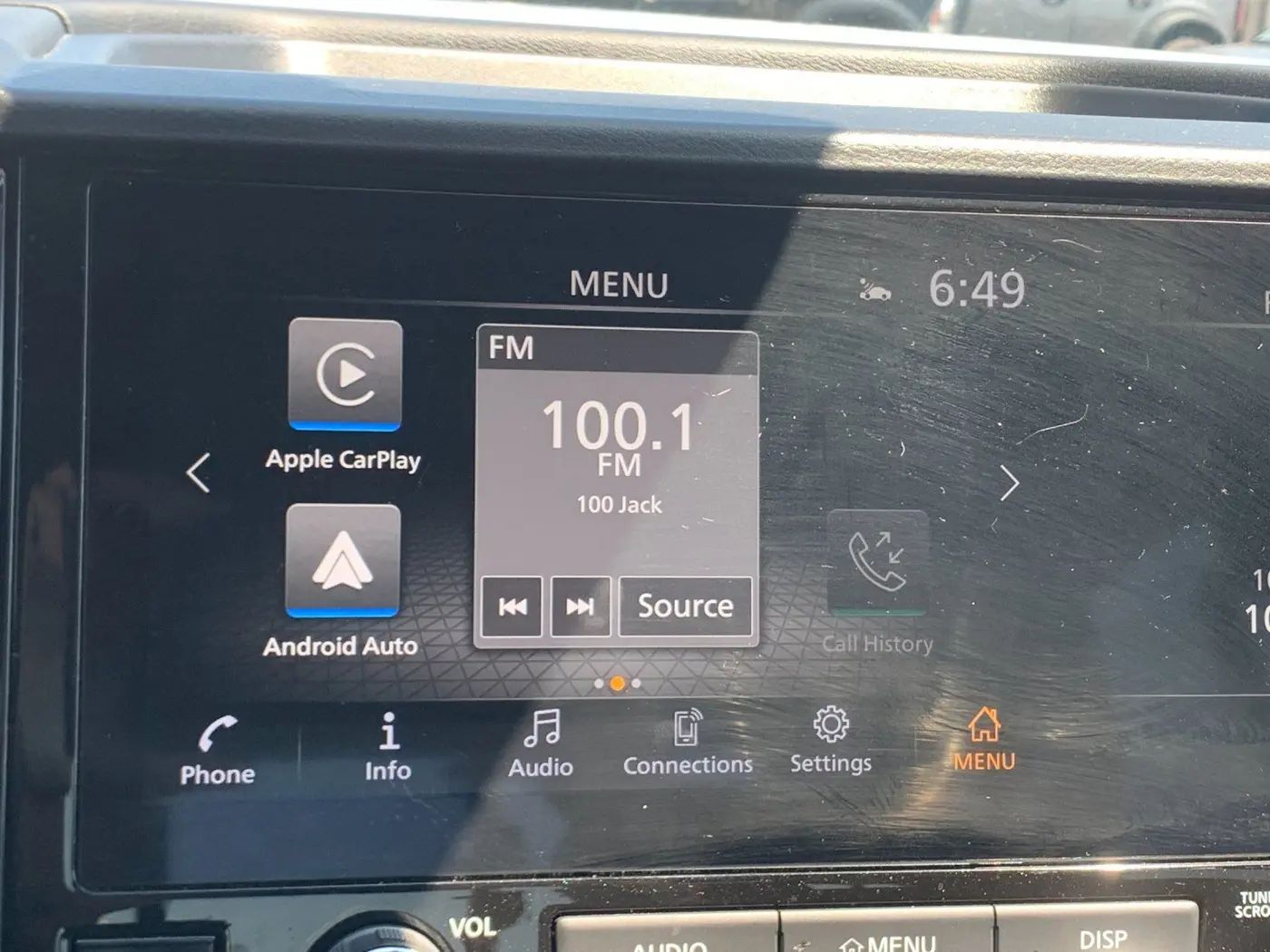 2025 Nissan Frontier - $36,988