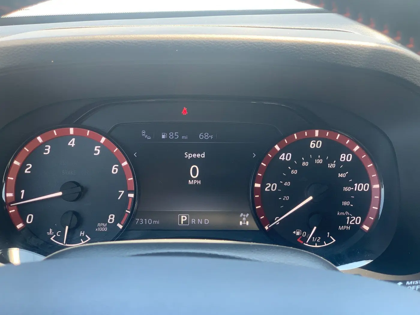 2025 Nissan Frontier - $36,988