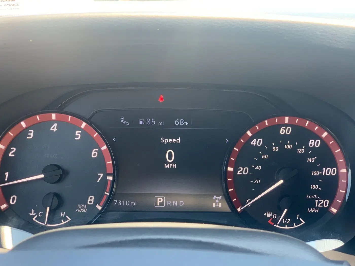2025 Nissan Frontier - $36,988