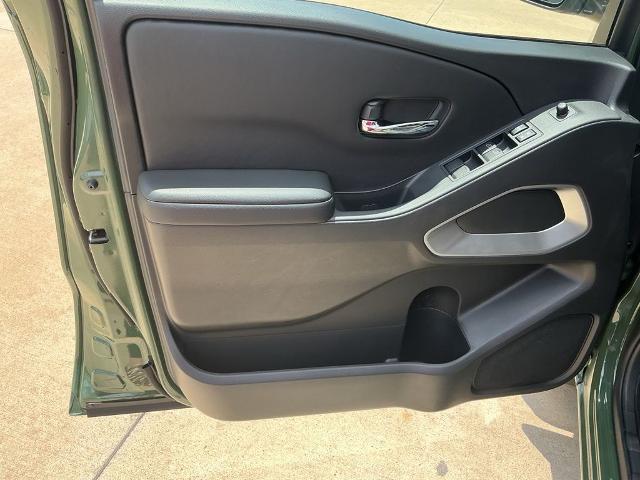 2026 Nissan Frontier - $36,983