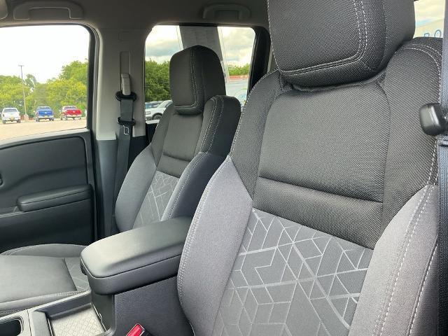2026 Nissan Frontier - $36,983