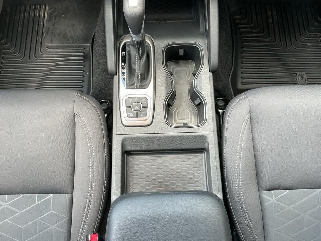 2026 Nissan Frontier - $36,983