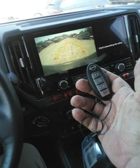2026 Nissan Frontier - $36,981