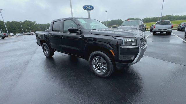 2026 Nissan Frontier - $36,119