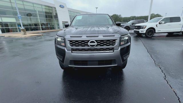 2026 Nissan Frontier - $36,119
