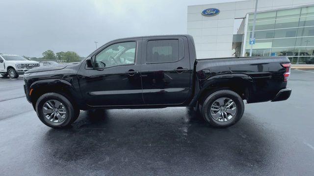 2026 Nissan Frontier - $36,119