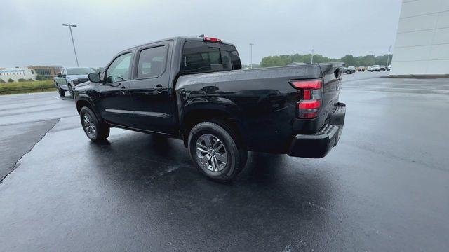 2026 Nissan Frontier - $36,119