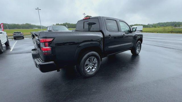 2026 Nissan Frontier - $36,119