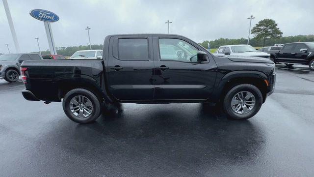 2026 Nissan Frontier - $36,119