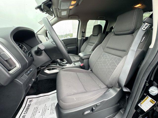2026 Nissan Frontier - $36,119