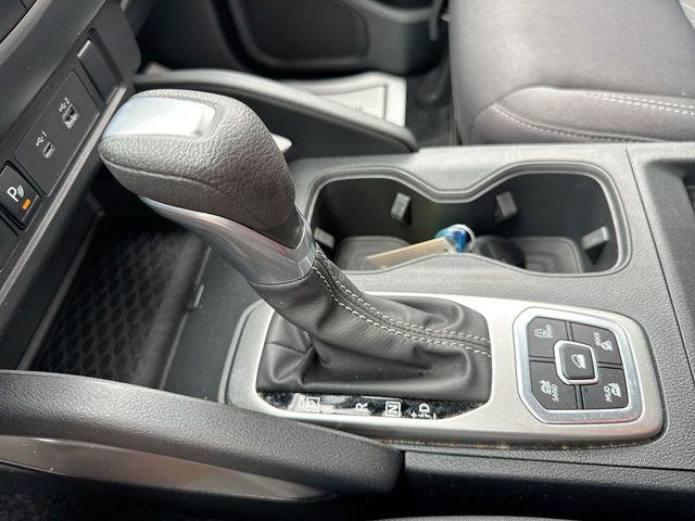 2026 Nissan Frontier - $36,119