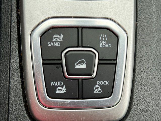 2026 Nissan Frontier - $36,119