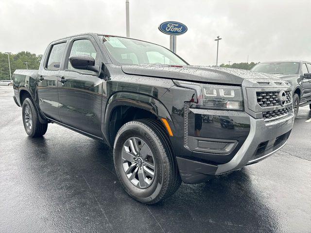 2026 Nissan Frontier - $36,119