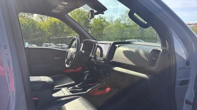 2023 Nissan Frontier S