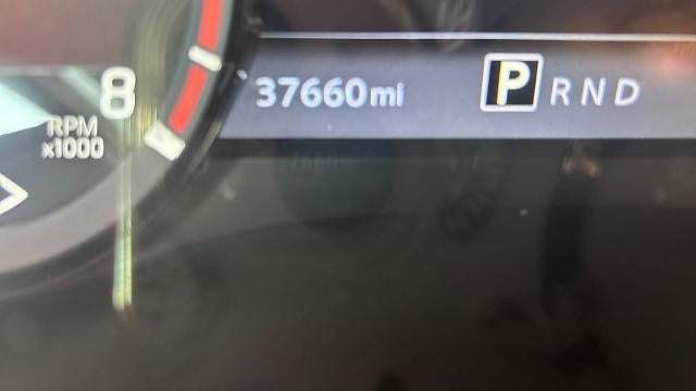2023 Nissan Frontier S