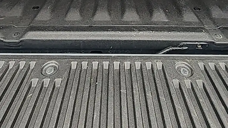 2023 Nissan Frontier S
