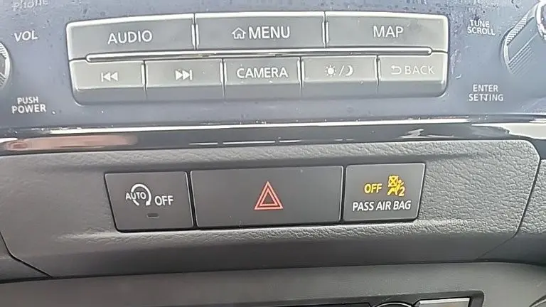 2023 Nissan Frontier S