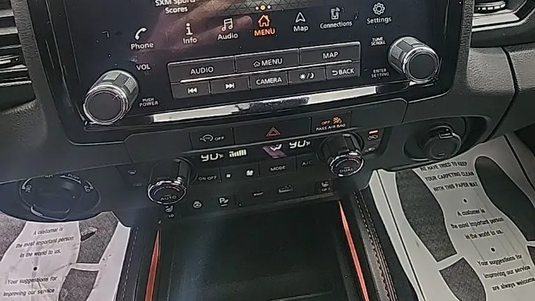2023 Nissan Frontier S