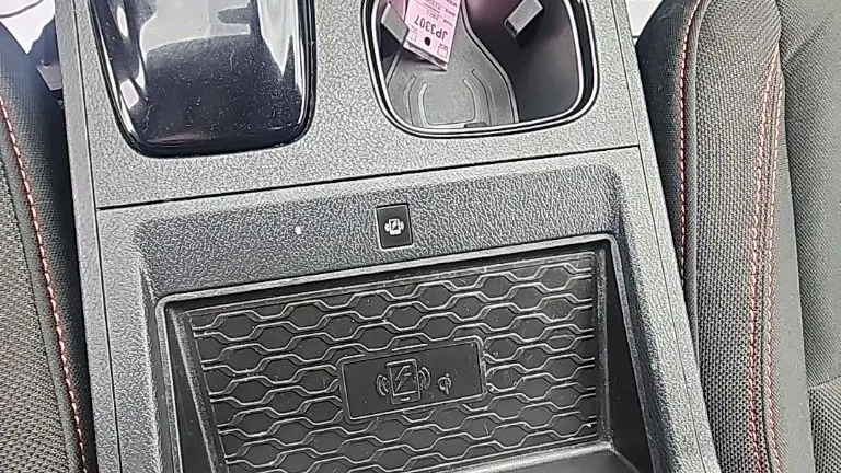 2023 Nissan Frontier S