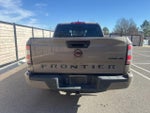 2023 Frontier Thumbnail 7