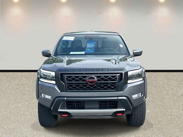 2024 Nissan Frontier - $31,811