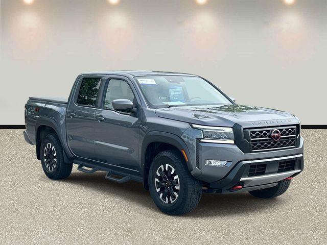 2024 Nissan Frontier - $31,811
