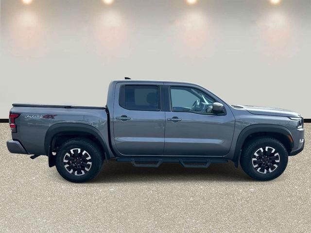 2024 Nissan Frontier - $31,811