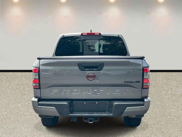 2024 Nissan Frontier - $31,811