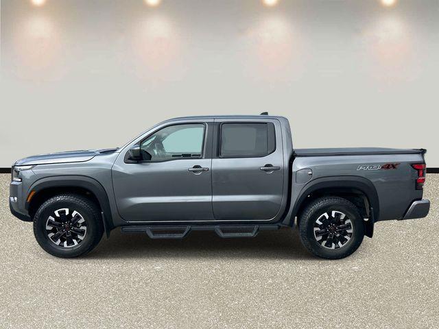 2024 Nissan Frontier - $31,811