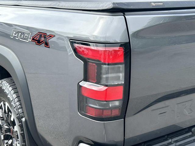 2024 Nissan Frontier - $31,811