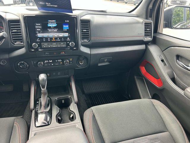 2024 Nissan Frontier - $31,811