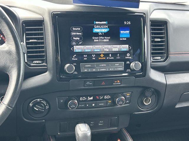 2024 Nissan Frontier - $31,811