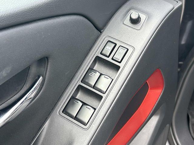 2024 Nissan Frontier - $31,811