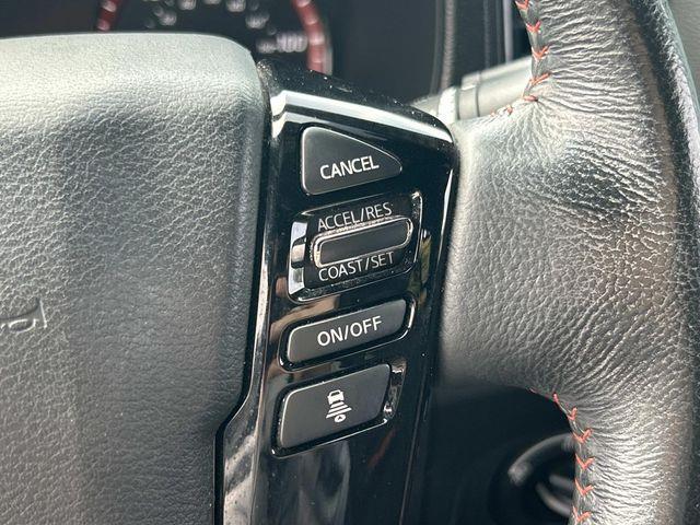 2024 Nissan Frontier - $31,811