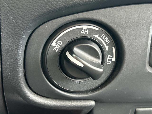 2024 Nissan Frontier - $31,811
