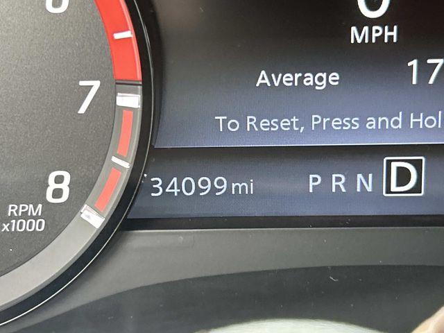 2024 Nissan Frontier - $31,811