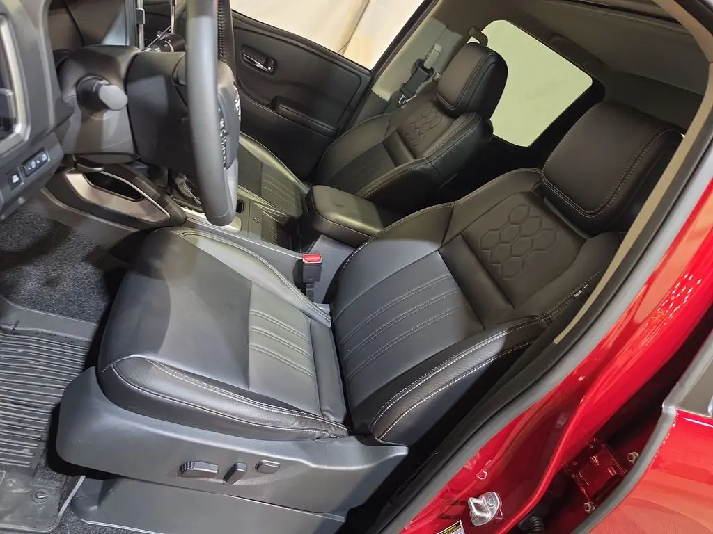 2025 Nissan Frontier - $37,689