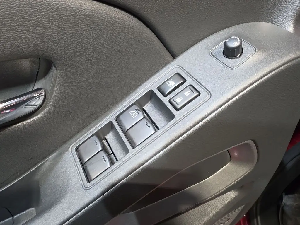 2025 Nissan Frontier - $37,689