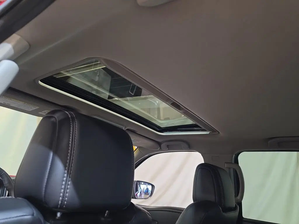 2025 Nissan Frontier - $37,689