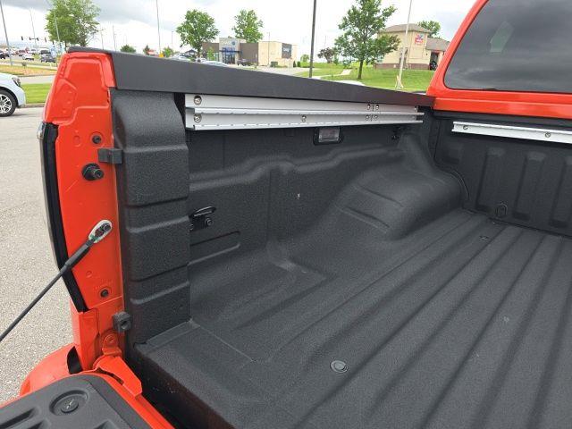 2025 Nissan Frontier - $40,500