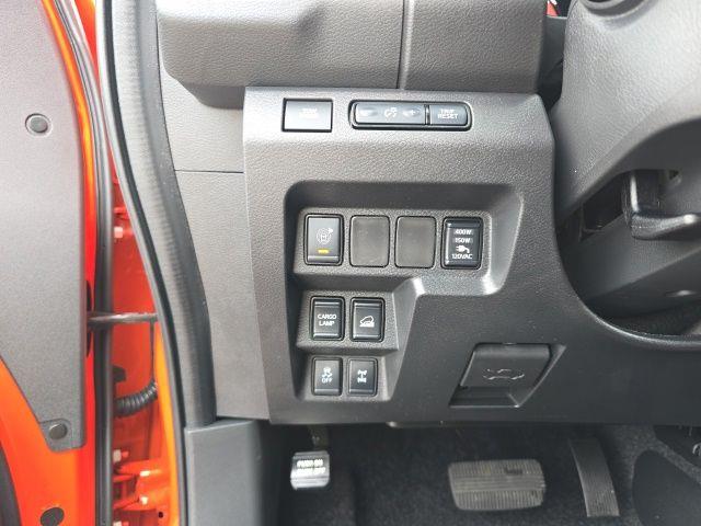 2025 Nissan Frontier - $40,500
