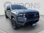 2026 Frontier Thumbnail 2