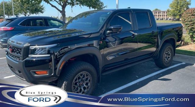 2026 Nissan Frontier - $36,991