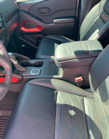 2026 Nissan Frontier - $36,991
