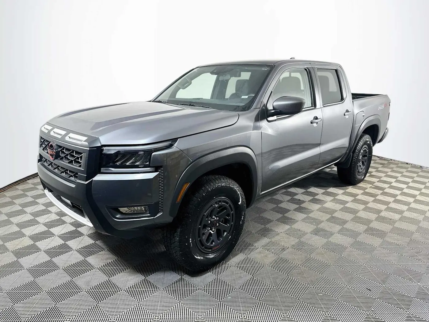 2026 Nissan Frontier - $38,995