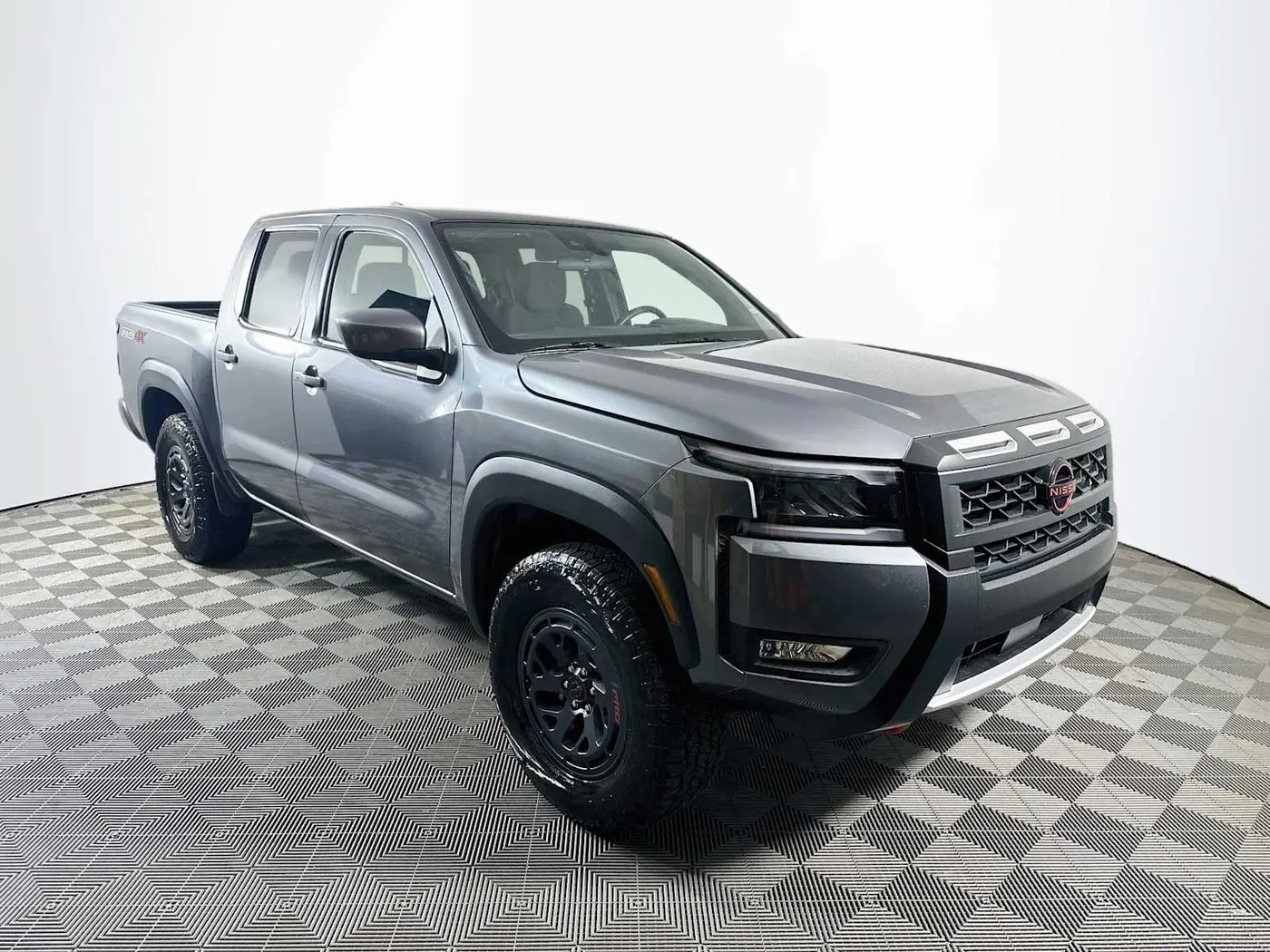 2026 Nissan Frontier - $38,995