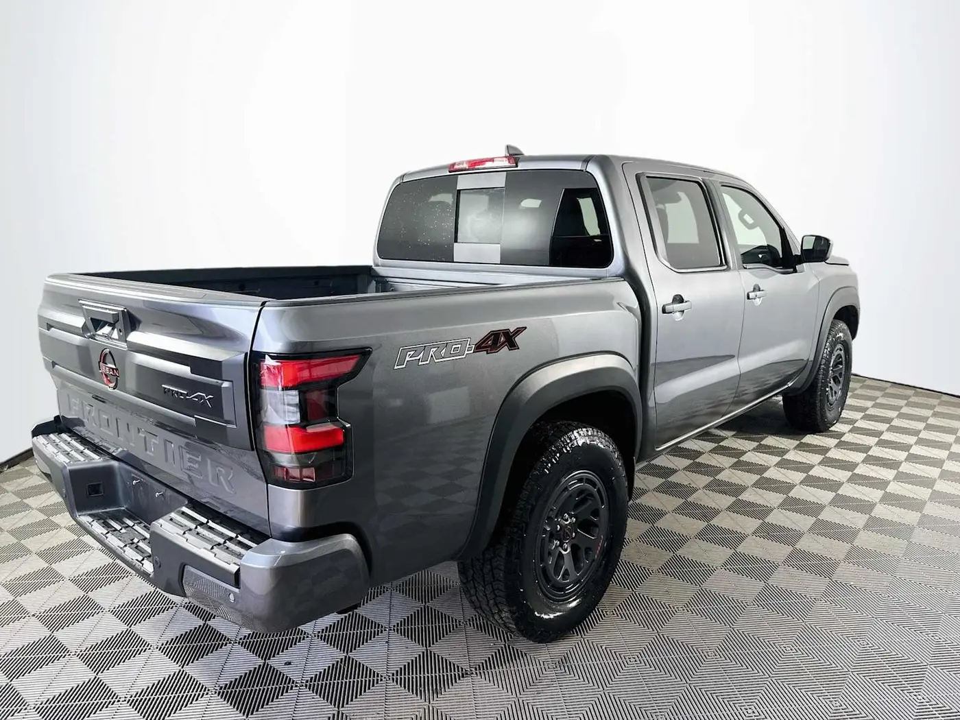 2026 Nissan Frontier - $38,995